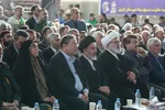 اجلاسیه زنان شهیده ارومیه