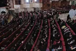 اختتامیه مسابقات سراسری قرآن