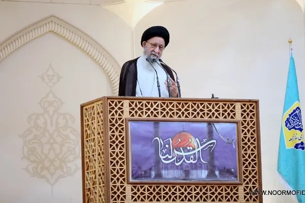 اقدامات جبهه مقاومت امید به تسریع در نابودی اسرائیل را تقویت کرد