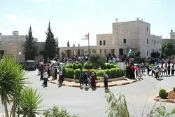 Le bloc islamique remporte les élections estudiantines en Cisjordanie