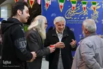 حال و هوای پانزدهمین جشنواره فیلم فجر در اصفهان