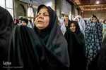 اقامه نماز عید قربان در مصلی امام خمینی(ره) اهواز