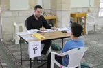 مسابقات قرآن مکتب امام زمان (عج)