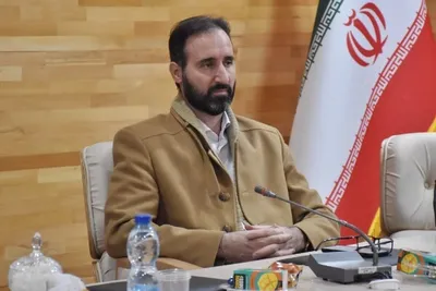 جلسه ستاد شاهد و ایثارگر دانشگاه علوم پزشکی استان لرستان