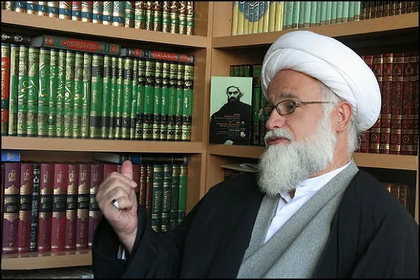 آلِ خِرسان؛ احیاگر تراث شیعی
