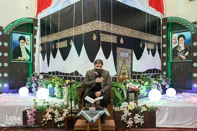 -دومین مجمع جلسات قرآن استان تهران