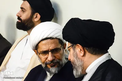 کرسی ملی تلاوت رضوی
