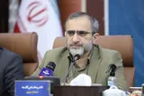 حضور مردم در انتخابات ضامن امنیت است