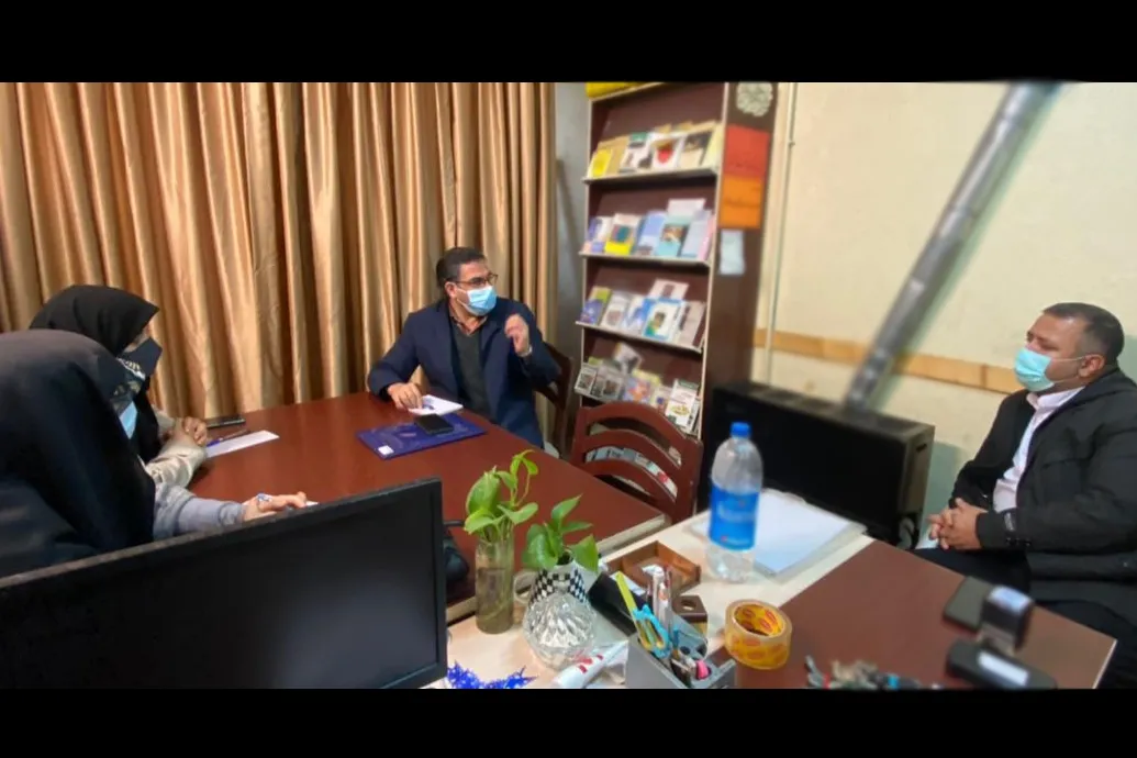 کارگروه آموزشی صیانت محیط زیست مبتنی بر آموزه‌های دینی برگزار شد