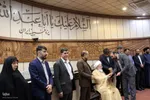اولین جلسه علنی شورای اسلامی یزد در سال ۱۴۰۴
