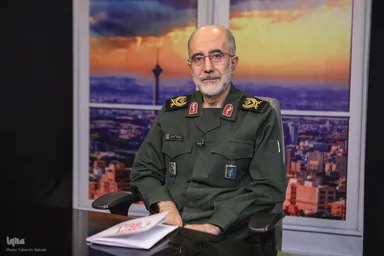 فیلم | تهیه «فرهنگ‌نامه جامع» از شهدای جنگ ۱۲ روزه