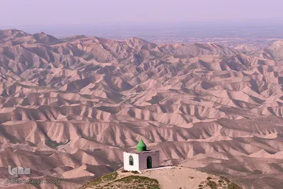 زیارتگاه خالد نبی