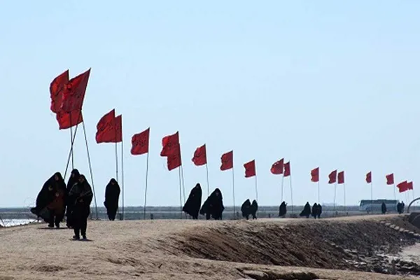 آغاز ثبت نام بانوان طلبه برای اردوی راهیان نور