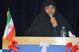 مدارس قرآنی مؤسسه ریحانة‌النبی(س) آغاز به کار کردند
