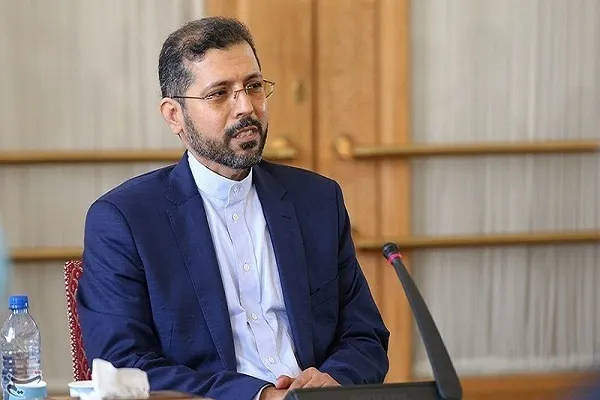  ایران له اټومي موافقې ورهاخوا هیڅ ژمنه نه مني .