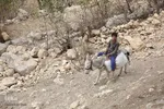 آخرین وضعیت روستاهای زلزله زده اندیکا