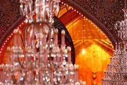 Self-Sacrifice on Path of Truth Clear Message of Ashura Uprising