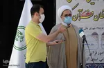 مرحله اول شانزدهمین دوره ارزیابی و اعطای مدرک تخصصی به حافظان قرآن کریم‎