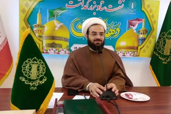 دهه کرامت فرصتی برای ایجاد شور و نشاط اجتماعی است