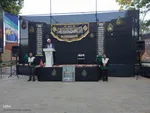 مجلس عزاداری خانوادگی اباعبدلله الحسین(ع) در اهر
