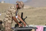مرحله نهایی مسابقات کشوری رزم آوران بسیج در شیراز