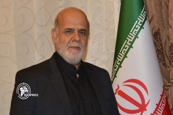  د تهران او ریاض د خبرواترو ورپسې پړاؤ به ډير زر پیل شي