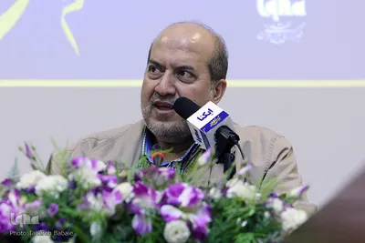 نشست تخصصی ارزیابی مسابقات سراج
