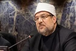 Awqaf Minister Lauds Egyptian Qaris’ Efforts to Promote Quran Recitation, Teaching