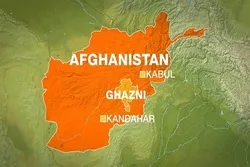 Maraming Namatay sa Taliban na Pag-atake ng Bomba ng Kotse sa Ghazni ng Afghanistan