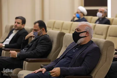 مراسم یادبود پدران و مادران آسمانی