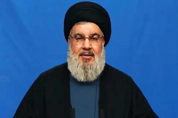 صبر در برابر اشغالگری جایز نیست/ بررسی تحولات سیاسی در سخنرانی دوشنبه