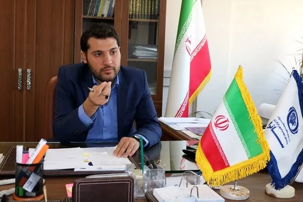 حمایت آومیک از صنایع نوپای رسانه در نمایشگاه رصتا