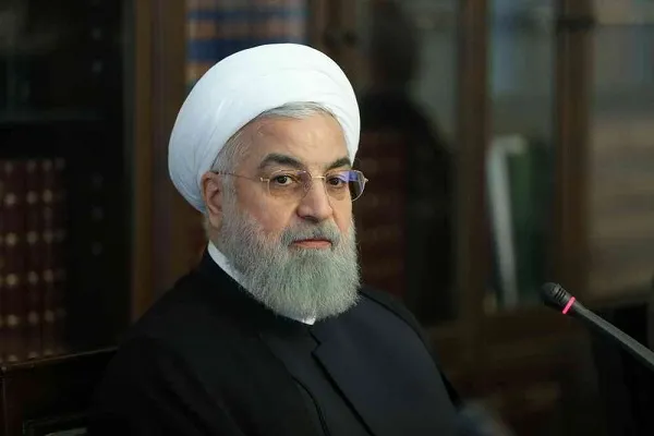 درگذشت خواهر رئیس‌جمهور