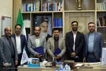دومین نشست شورای فناوری پارک فناوری‌های نرم و صنایع فرهنگی جهاددانشگاهی شعبه فارس