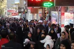 راهپیمایی سراسری مردم همدان در حمایت از مردم مظلوم غزه‎