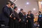 جشنواره خیرین سلامت - اراک/عکاس:زهرا بهرامی