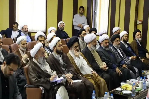 همایش بصیرت عاشورایی در ساری