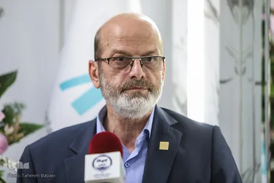 آئین افتتاح مرکز طب پیشگیری و ارتقای سلامت سازمان جهاددانشگاهی علوم پزشکی تهران