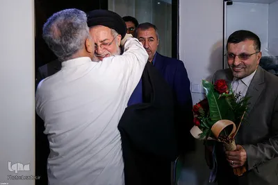 اعزام نمایندگان رهبر معظم انقلاب اسلامی برای تجلیل از جانبازان