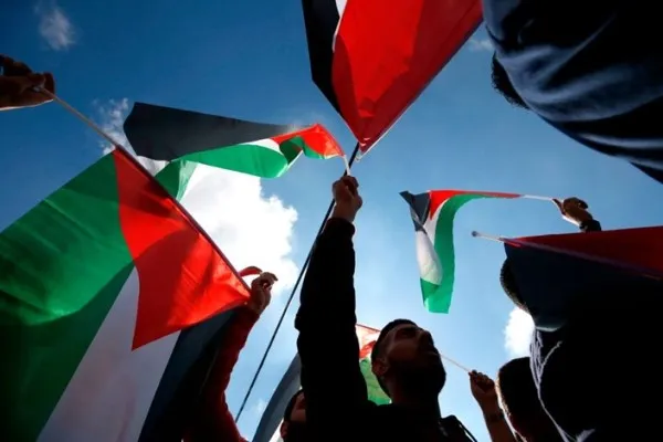 تشریح آخرین تحولات طرح الحاق در نمایشگاه «فلسطین اکسپو»