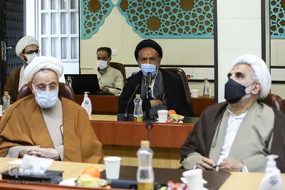 عصر دلنشین حجت‌الاسلام والمسلمین خسروی