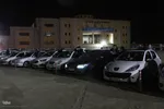مراسم احیای شب ۲۱ رمضان در همدان‎