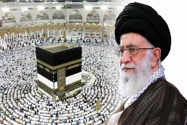 مظهر سیاست‌ورزی دینی و قدرت امت اسلامی