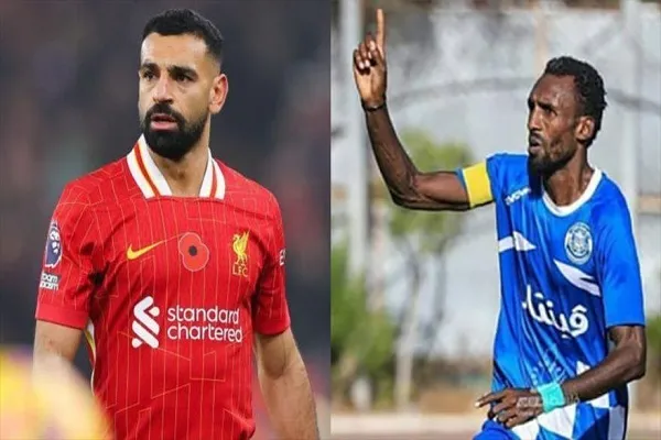 Salah reta a UEFA a decir que Israel asesinó al ‘Pelé Palestino’