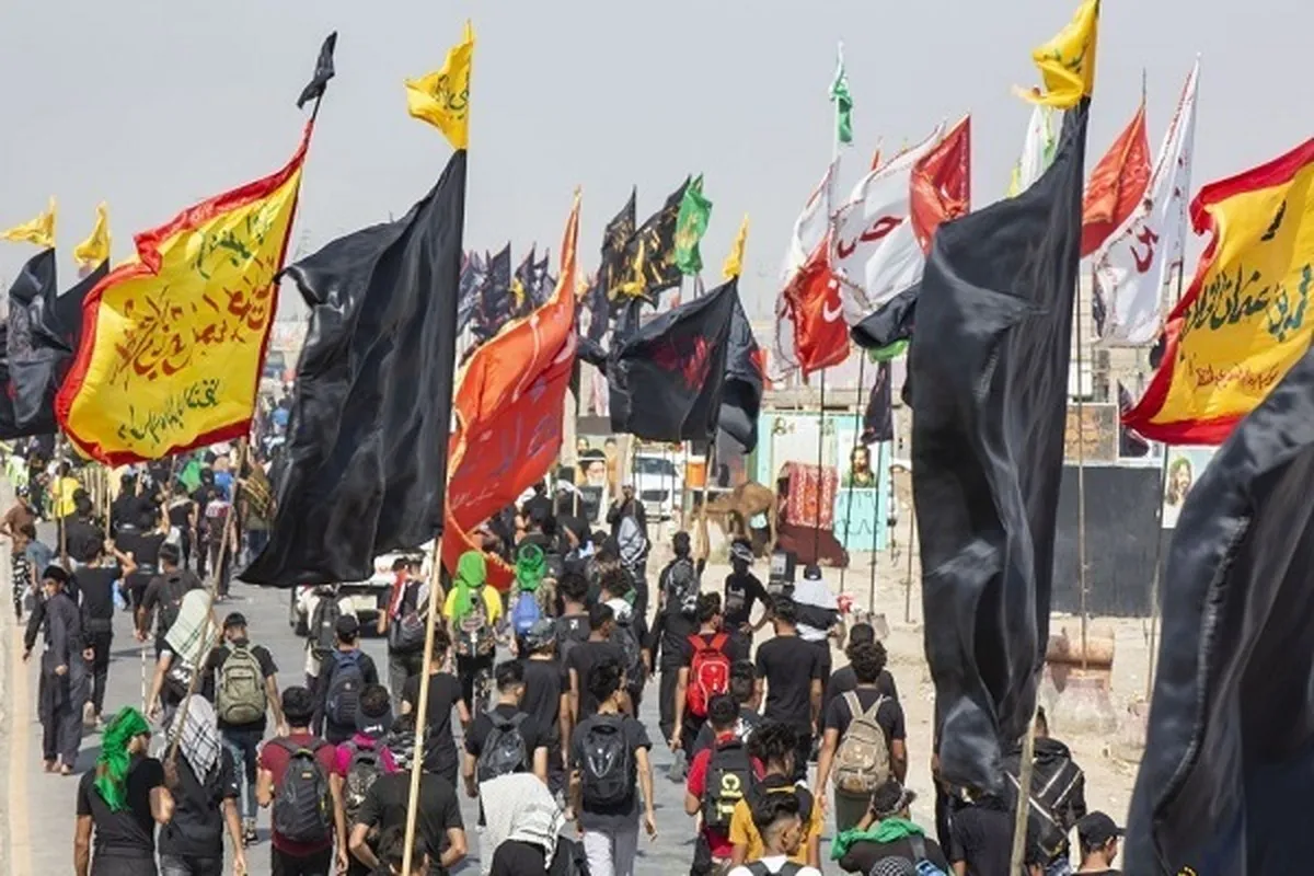 Iraq Preparing Plans to Ensure Security of Arbaeen Pilgrims  