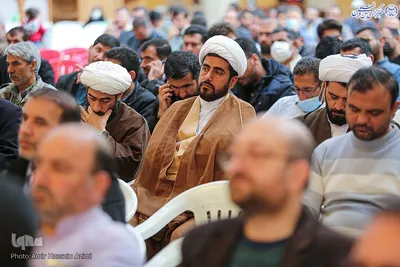 یازدهمین کنگره شعر فرهنگیاران سپاه