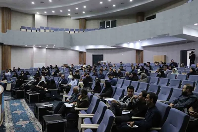برگزاری دوره آموزشی خبرنگاری بحران ویزه اصحاب رسانه آذربایجان شرقی