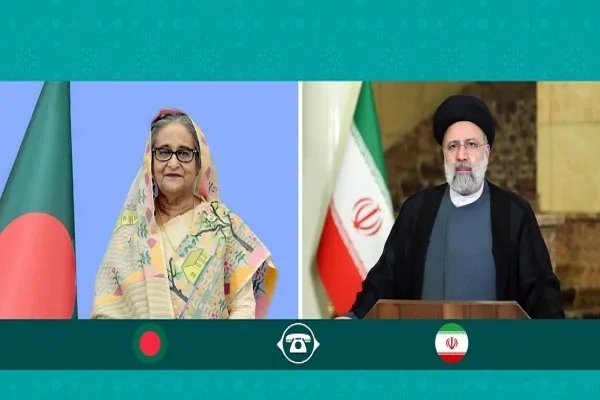 تأکید رئیسی بر همگرایی کشورهای اسلامی در حمایت از فلسطین