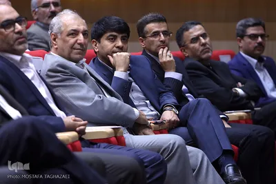 افتتاح پارک علوم و فناوری های نرم و صنایع فرهنگی جهاد دانشگاهی در دانشگاه علم و فرهنگ