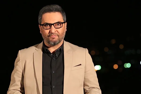 پیام تسلیت حجت‌الاسلام عاملی برای درگذشت مهرداد میناوند